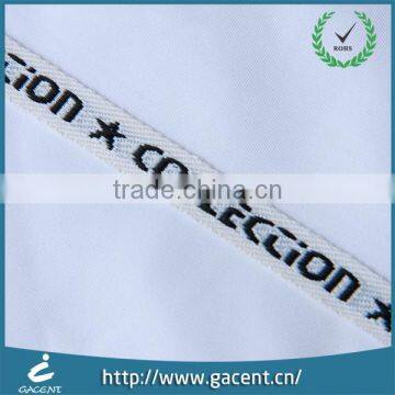 High Quality Woven Jacquard Ribbon for Dog Collars photo-3