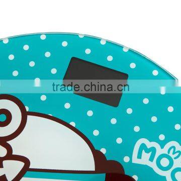 New Digital Original Cute Cartoon Electronic Digital Body Scale Weight Kitchen Scale Stock Offer Wholesale photo-3