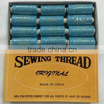 100 Spun Polyester Sewing Thread