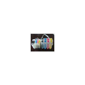 China (Mainland) Continuous Ink Supplying System (Ciss)