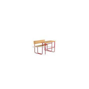 steel frame, steel desk frame