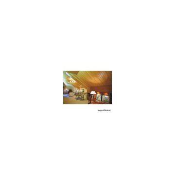 Sell Wood Composite Wall Deck