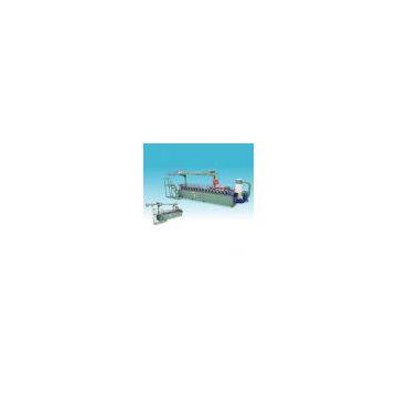 RTM300C / 400C Cold Glue Multifunctional Laminating Machine