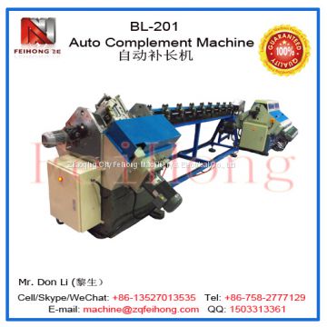 LS-201 Full-Auto Stretching Machine