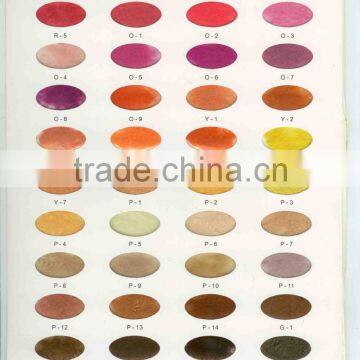 Colored Polyester Staple Fiber photo-4