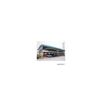 Sell Parking System