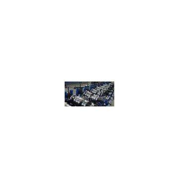 C/Z/U Cold Formed Steell Roller