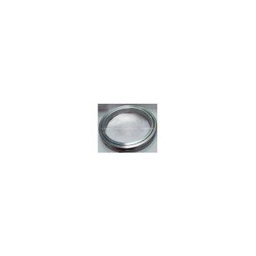 Supply high precision crossed roller bearing SX011818