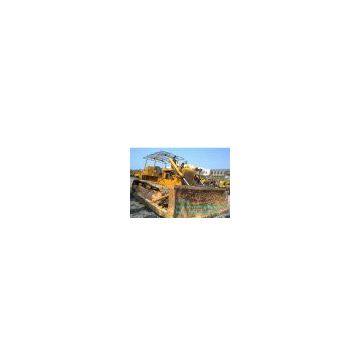 Bulldozer caterpillar D6D