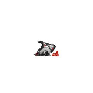 Rechargeable Battery for Cordless Circular Saw