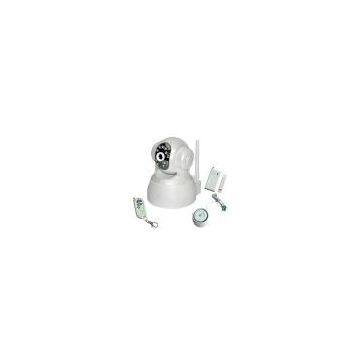 CCTV IP camera CV-HW802