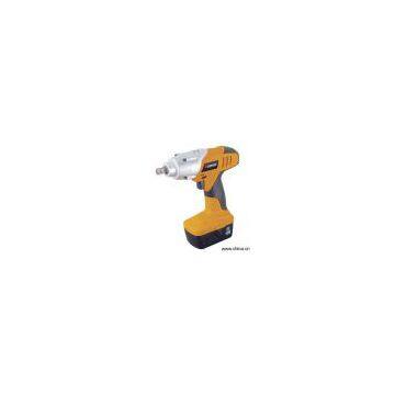 Sell Cordless Impact Wrench