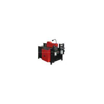 CNC Busbar Processing machine