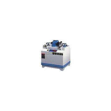 MC9020 Round Wood Rod Cutter (Feeding Roll Single Feeding & Single Discharging)