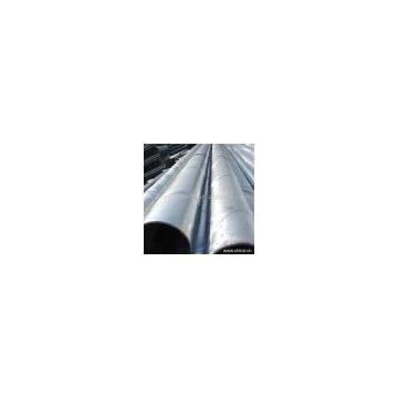 Sell Galvanized Spiral Pipes