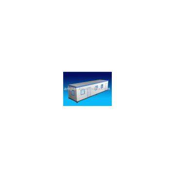 Prefabricated house