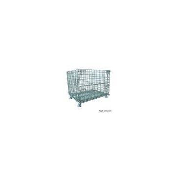 Sell Folding Storage Cage