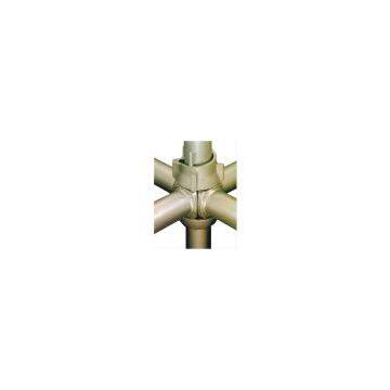 cuplock system scaffold