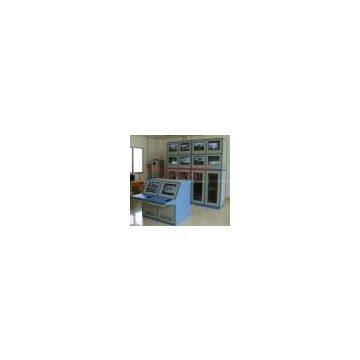 Lotton Monitor Screen Wall