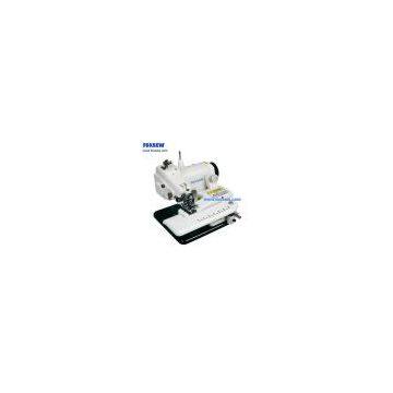 Desk Top Blind Stitch Sewing Machine FX500 photo-2