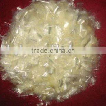 PVA Cement Fiber Used for Building
