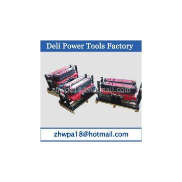 160mm Diameter Cable Cable Pushing Unit Cable Pushers