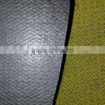 Aluminum film fabrics for fireproof suit/Fireman protective suit