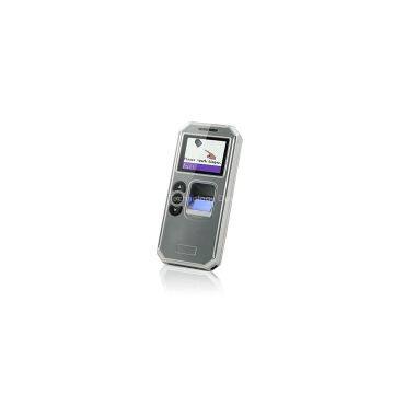 Cheap Guard Tour System with Fingerprint Verification