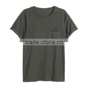 China Hot Selling Tshirt photo-3