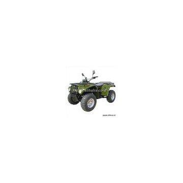 Sell 650cc ATV