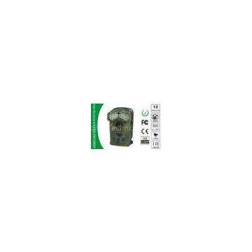 Night Vision Infrared High Definition Trail Camera With Motion Detection