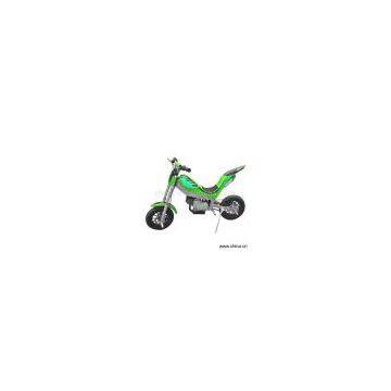 Sell Dirt Bike (CYGS-005S)