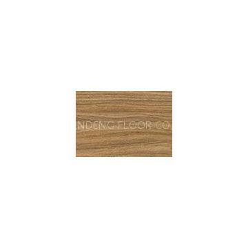 Nature teak kroundeno 7mm HDF AC3 Wood laminate flooring for Office