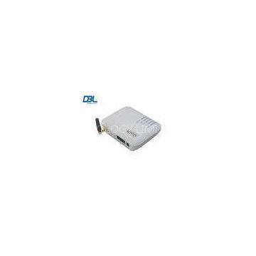 Single Or Multiple Server GSM FXS Gateway For Making GSM Calls