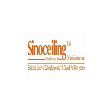Sinoceiling Building Material Co., Ltd.