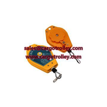 Spring balancer with durable quality FINER model