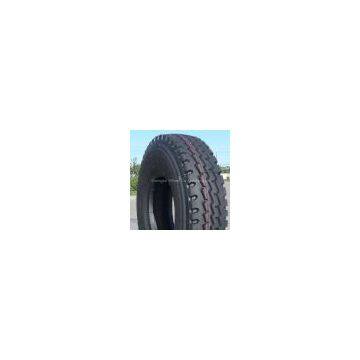 truck tyre