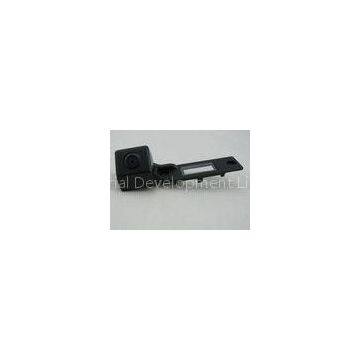 VOLKSWAGEN Passat / 2009-2010 Jetta Car Reverse Parking System Mount on License Plate