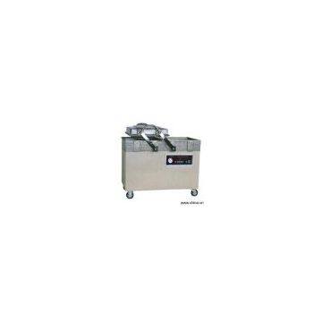 Sell Double Chamber Vacuum Packaging Machine