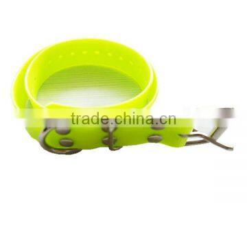 TPU Coated Pets Collar photo-1