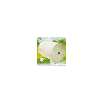 Health Care Non Woven Disposable Products 30gsm-120gsm 8cm-320cm Width