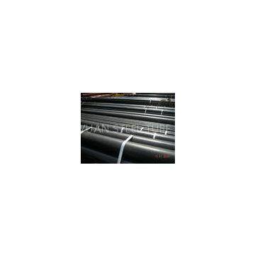 Steel Pipe ASTM A53 Grade A / B Carbon Steel Seamless Pipe for fluid transportation
