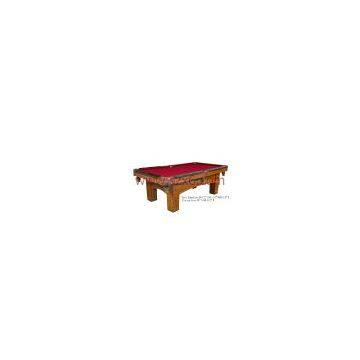KX05 7.5'billiard Table