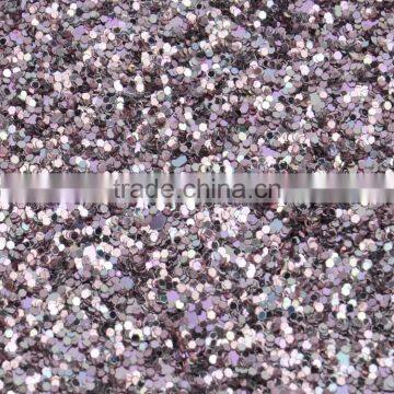 OEM ODM accepted high shinning glitter wallpaper glasgow