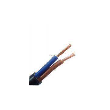 Flexible Cable AVVR2*0.4mm2