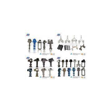 Rail Shoulder,We May be Your Good and Valuable Business Partners in China in Future photo-3