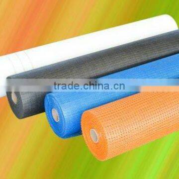 Fiberglass Mesh