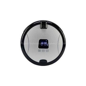 Vacuum Cleaning Robot S+