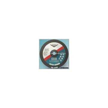 Supply Abrasives Wheel ,grinding Wheel For Stainless Steel (t27)