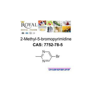 2-Methyl-5-bromopyrimidine